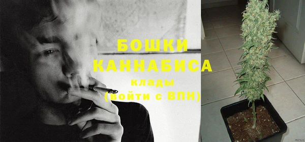 кристаллы Няндома